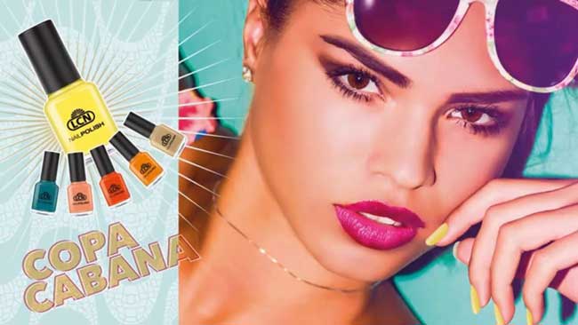 Esmaltes de u&ntilde;as LCN esmaltado permanente de la m&aacute;s alta calidad en el centro de est&eacute;tica mercedes patallo de Gij&oacute;n